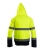 BOMBER HI-VI 2W1 – KAT.II KLASA 3 wstawka kolor-2 14049  | 5566|719