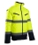BOMBER HI-VI 2W1 – KAT.II KLASA 3 wstawka kolor-3 14049  | 5566|719