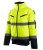 BOMBER HI-VI 2W1 – KAT.II KLASA 3 wstawka kolor-4 14049  | 5566|719