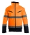 BOMBER HI-VI 2W1 – KAT.II KLASA 3 wstawka kolor-6 14049  | 5560|719