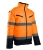 BOMBER HI-VI 2W1 – KAT.II KLASA 3 wstawka kolor-7 14049  | 5560|719
