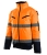 BOMBER HI-VI 2W1 – KAT.II KLASA 3 wstawka kolor-8 14049  | 5560|719
