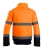 BOMBER HI-VI 2W1 – KAT.II KLASA 3 wstawka kolor-9 14049  | 5560|719