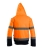 BOMBER HI-VI 2W1 – KAT.II KLASA 3 wstawka kolor-10 14049  | 5560|719