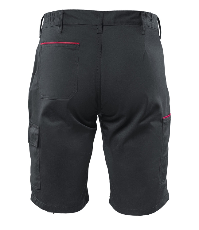 SPODNIE KRÓTKIE DO PASA-4 14083