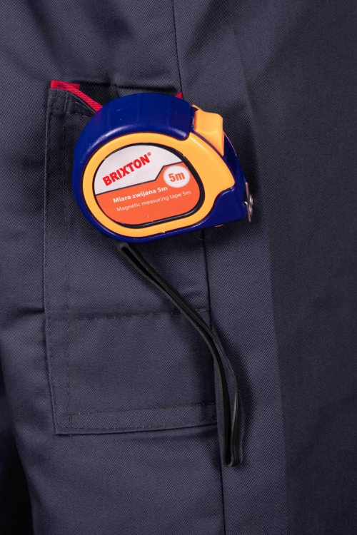 SPODNIE KRÓTKIE DO PASA-8 14083