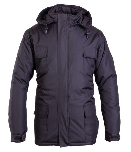 KURTKA PARKA TALVI-1 14087