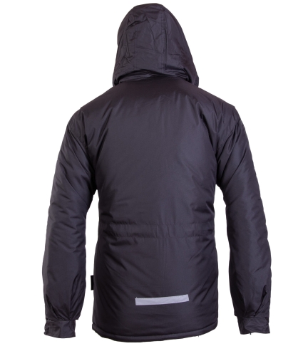 KURTKA PARKA TALVI-2 14087