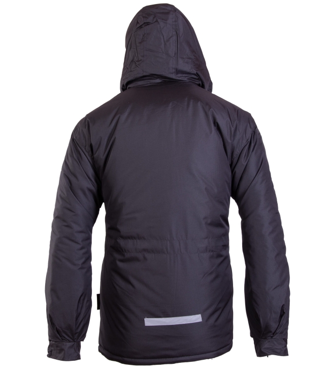 KURTKA PARKA TALVI-2 14087
