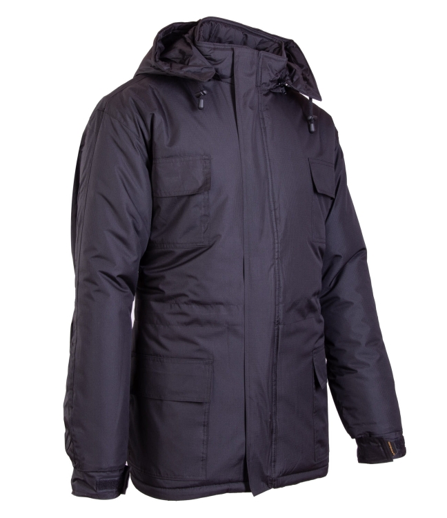 KURTKA PARKA TALVI-3 14087