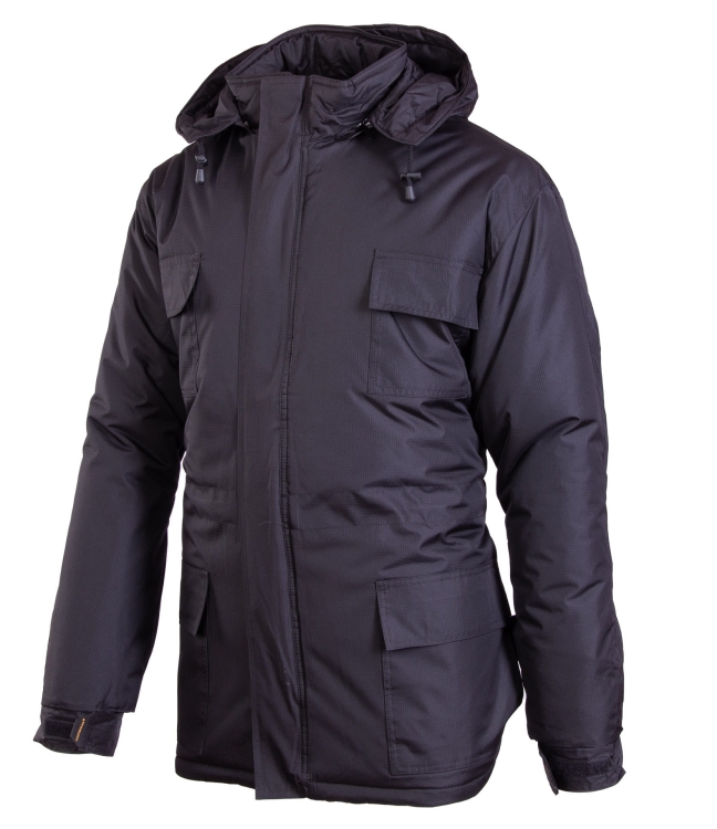KURTKA PARKA TALVI-4 14087