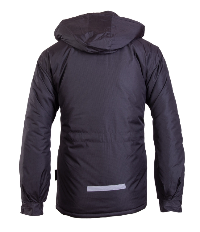 KURTKA PARKA TALVI-5 14087