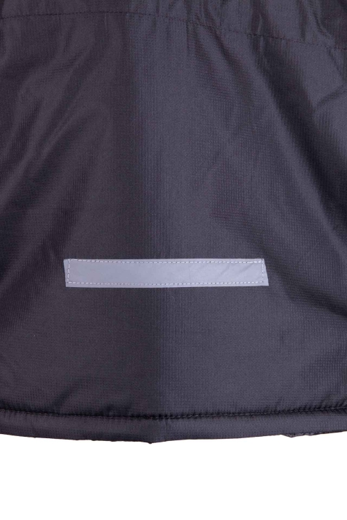 KURTKA PARKA TALVI-7 14087