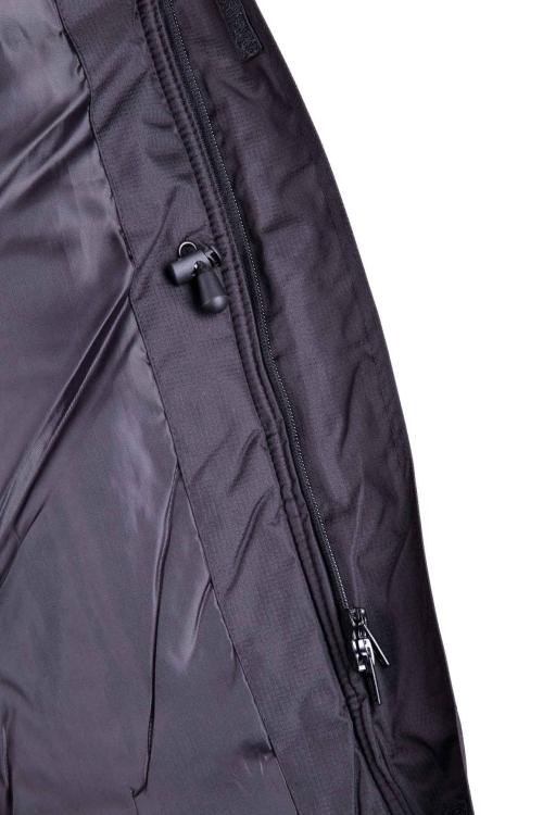 KURTKA PARKA TALVI-8 14087