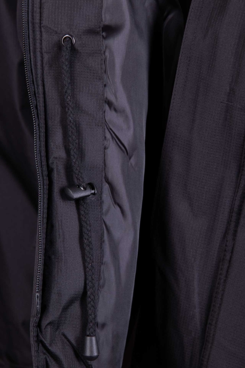 KURTKA PARKA TALVI-9 14087
