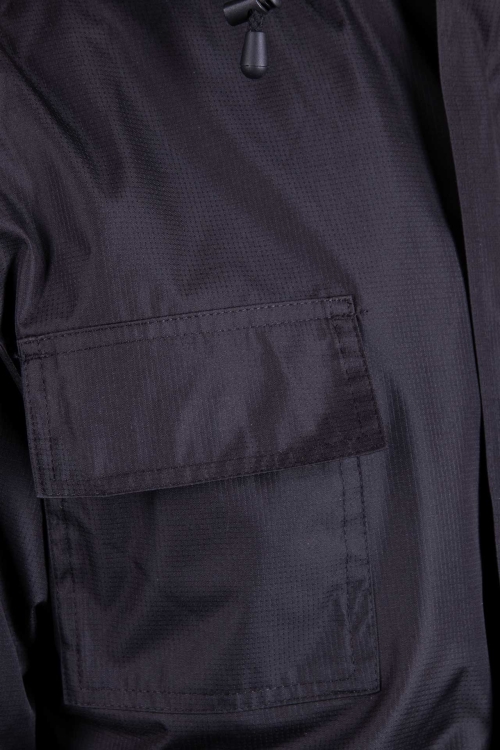 KURTKA PARKA TALVI-10 14087
