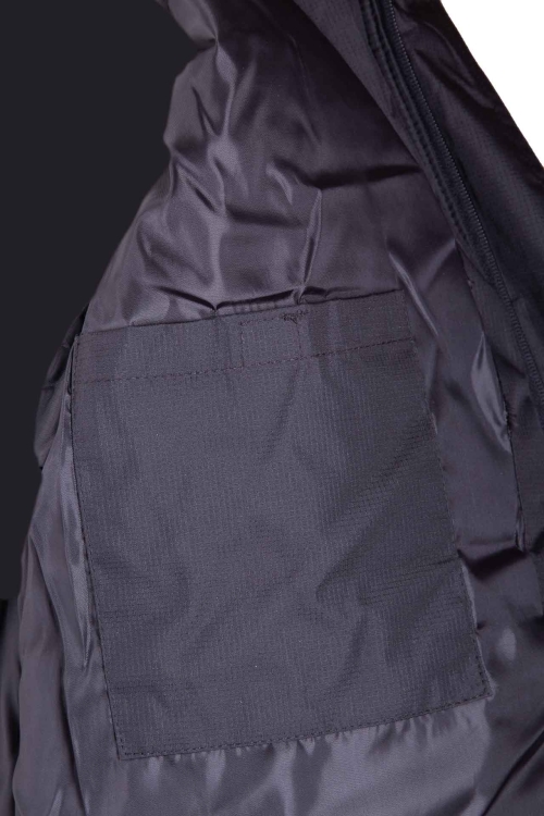 KURTKA PARKA TALVI-14 14087