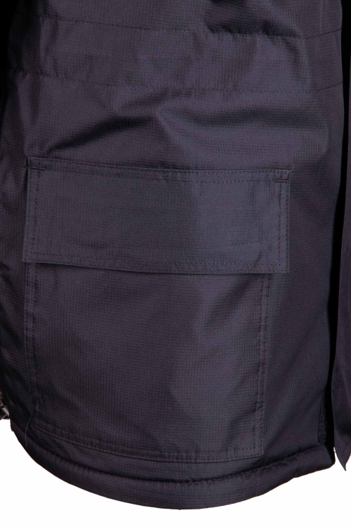 KURTKA PARKA TALVI-16 14087