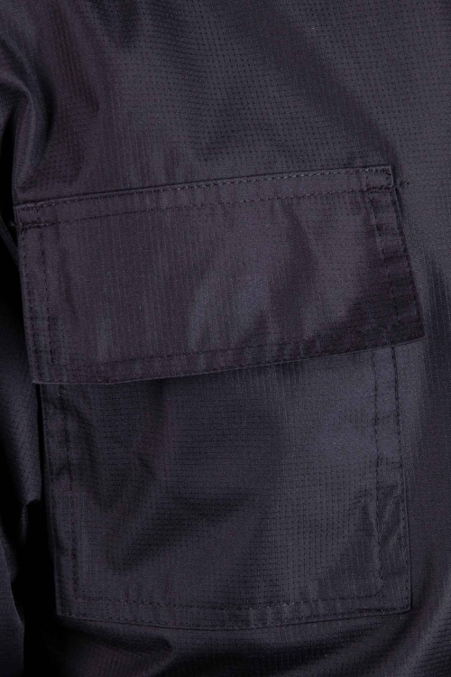 KURTKA PARKA TALVI-17 14087