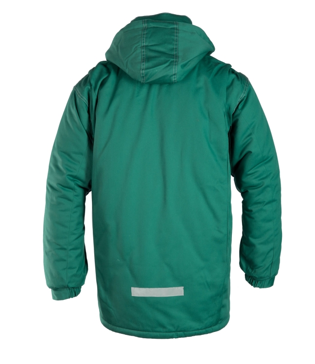 KURTKA PARKA-9 14090