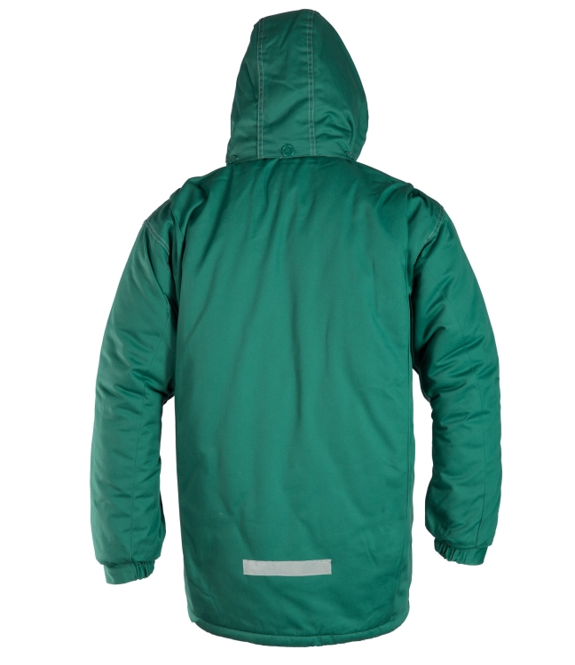 KURTKA PARKA-10 14090