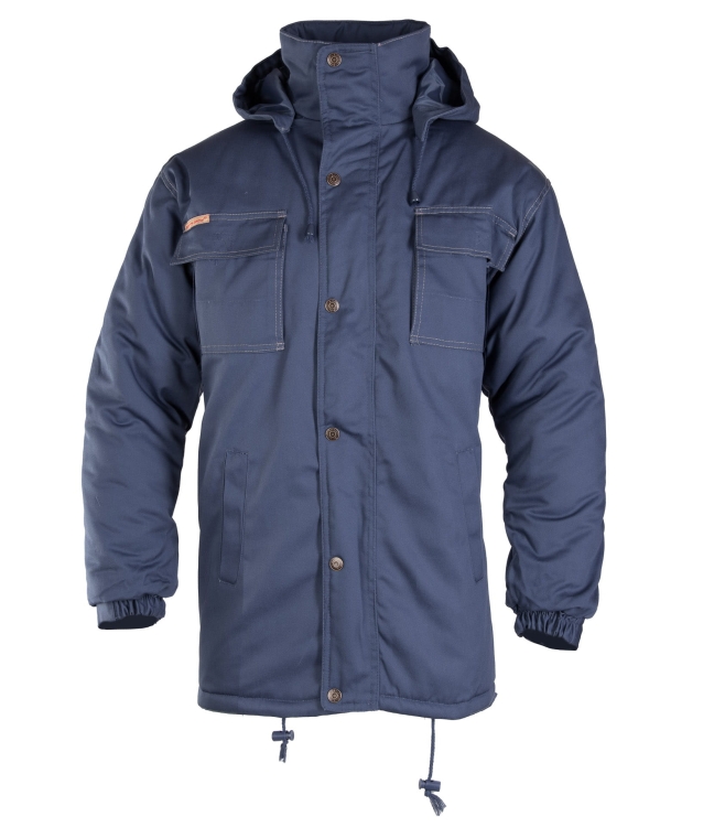KURTKA PARKA-11 14090