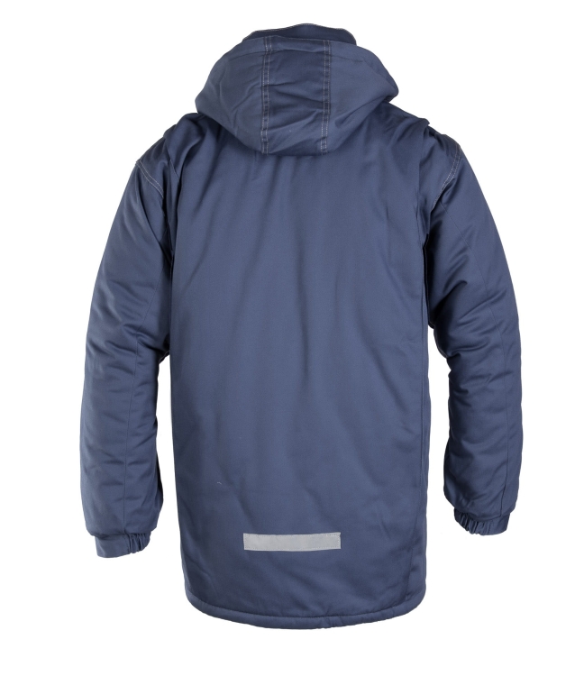 KURTKA PARKA-14 14090