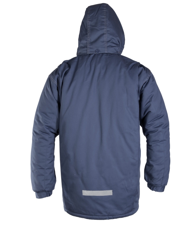 KURTKA PARKA-15 14090