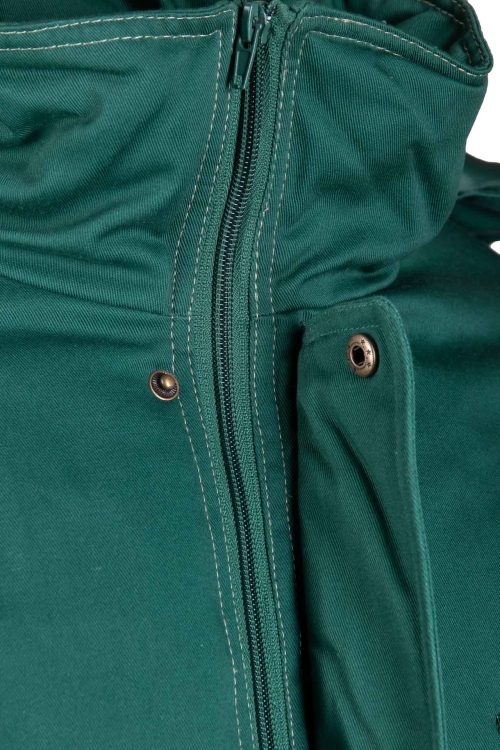 KURTKA PARKA-18 14090