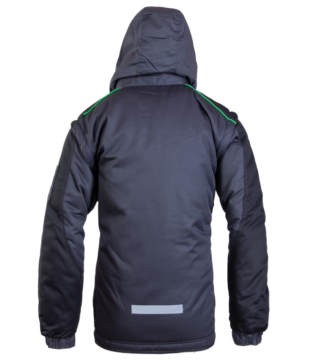 KURTKA ONYX sezon 2019 POLIESTER-PCV-2 14094