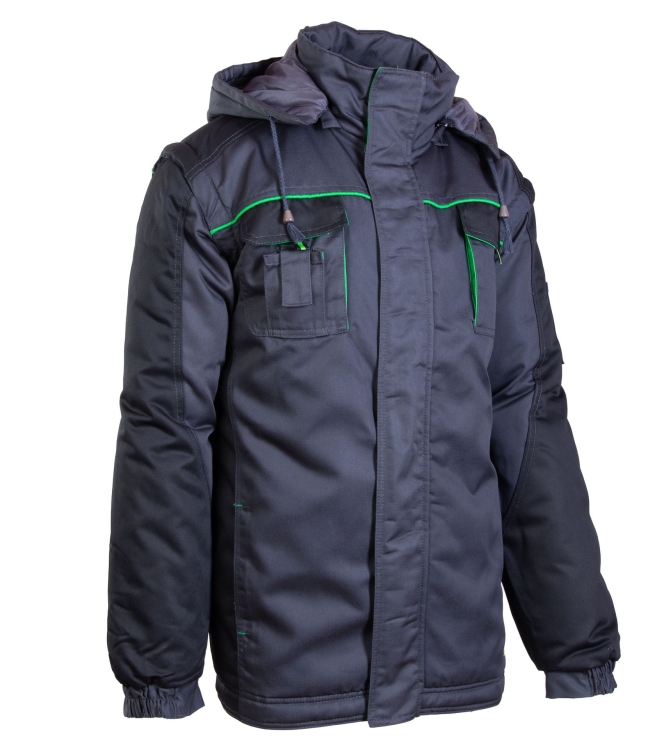 KURTKA ONYX sezon 2019 POLIESTER-PCV-3 14094