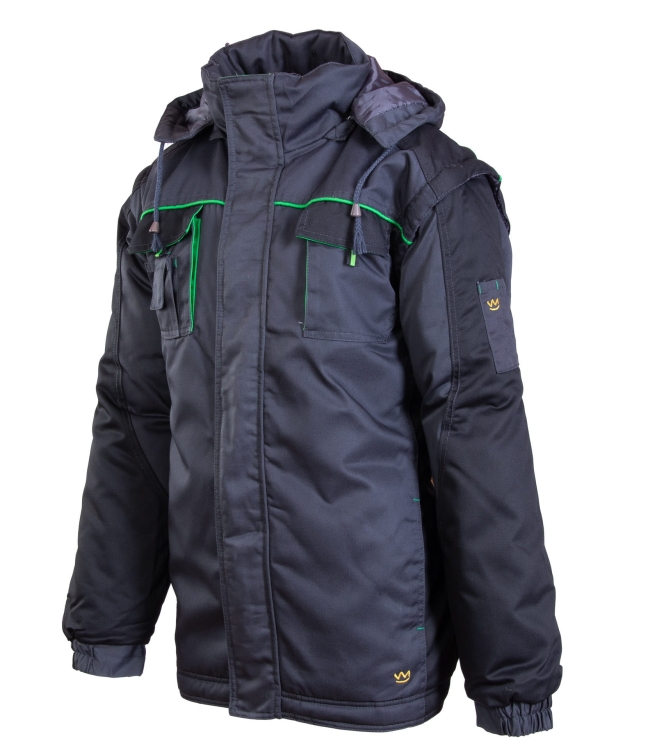 KURTKA ONYX sezon 2019 POLIESTER-PCV-4 14094