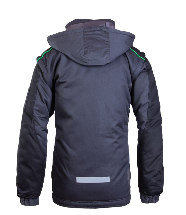 KURTKA ONYX sezon 2019 POLIESTER-PCV-5 14094