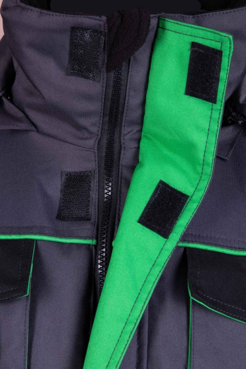 KURTKA ONYX sezon 2019 POLIESTER-PCV-6 14094
