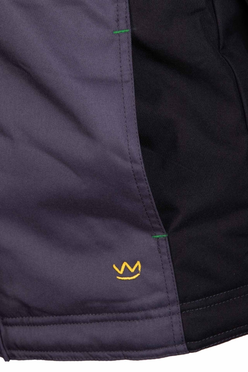 KURTKA ONYX sezon 2019 POLIESTER-PCV-8 14094