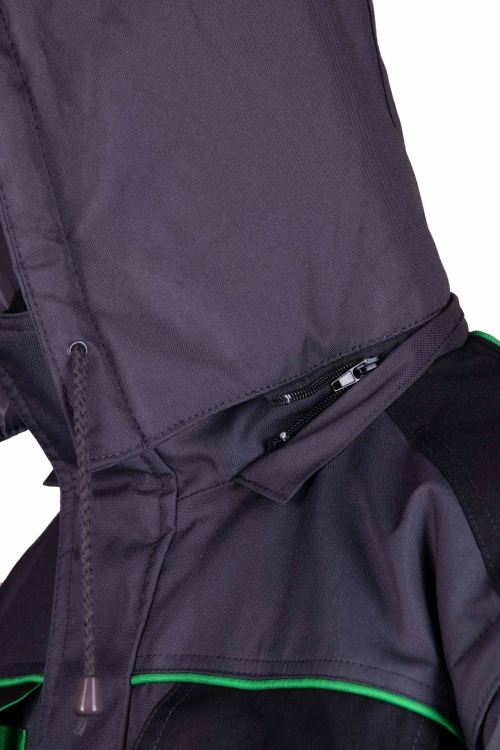 KURTKA ONYX sezon 2019 POLIESTER-PCV-11 14094