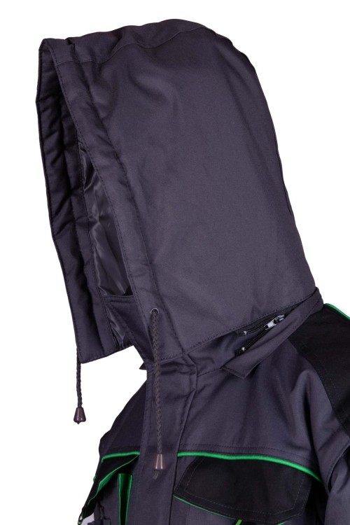 KURTKA ONYX sezon 2019 POLIESTER-PCV-12 14094