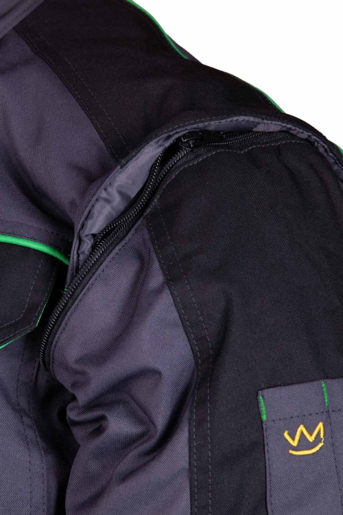 KURTKA ONYX sezon 2019 POLIESTER-PCV-14 14094