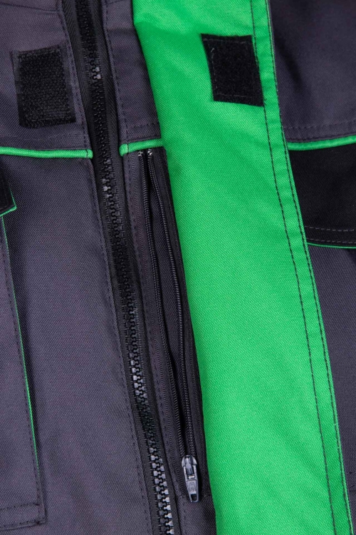KURTKA ONYX sezon 2019 POLIESTER-PCV-15 14094