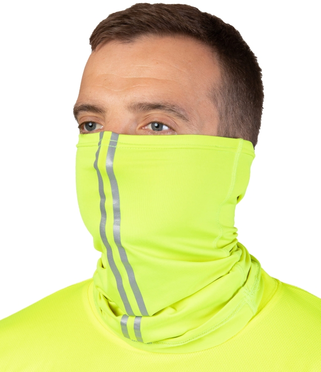 KOMIN OCIEPLACZ TERMOAKTYWNY Z PASAMI ODBLASK-2 14095  | 12479|1701