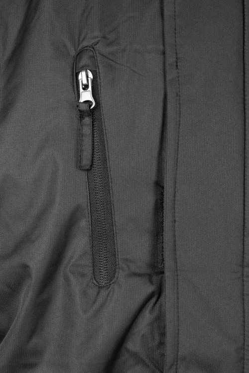 KURTKA BENEFIT NERO-14 14099