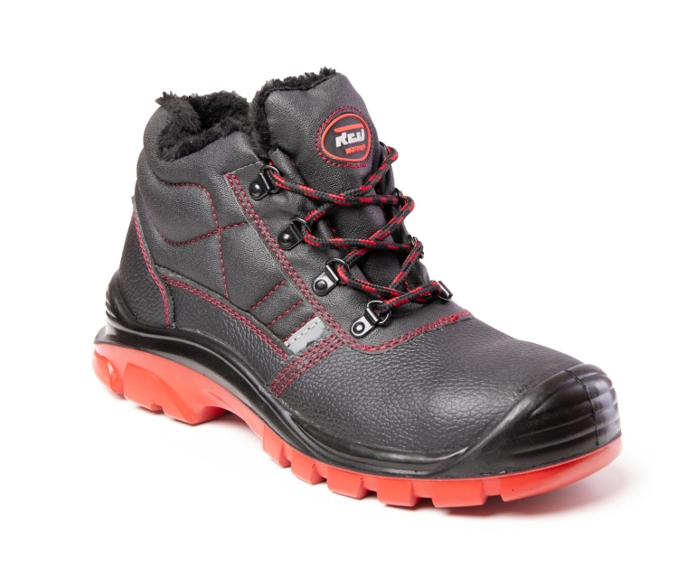 TRZEWIK OCIEPLANY RED S3 SRC-1 14100
