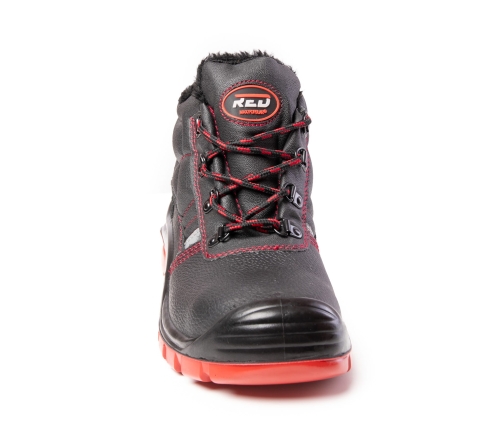 TRZEWIK OCIEPLANY RED S3 SRC-2 14100