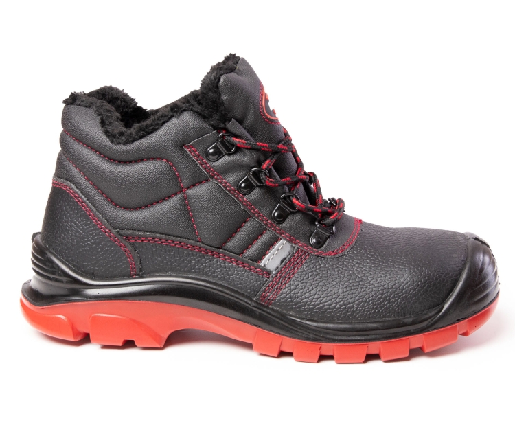 TRZEWIK OCIEPLANY RED S3 SRC-3 14100