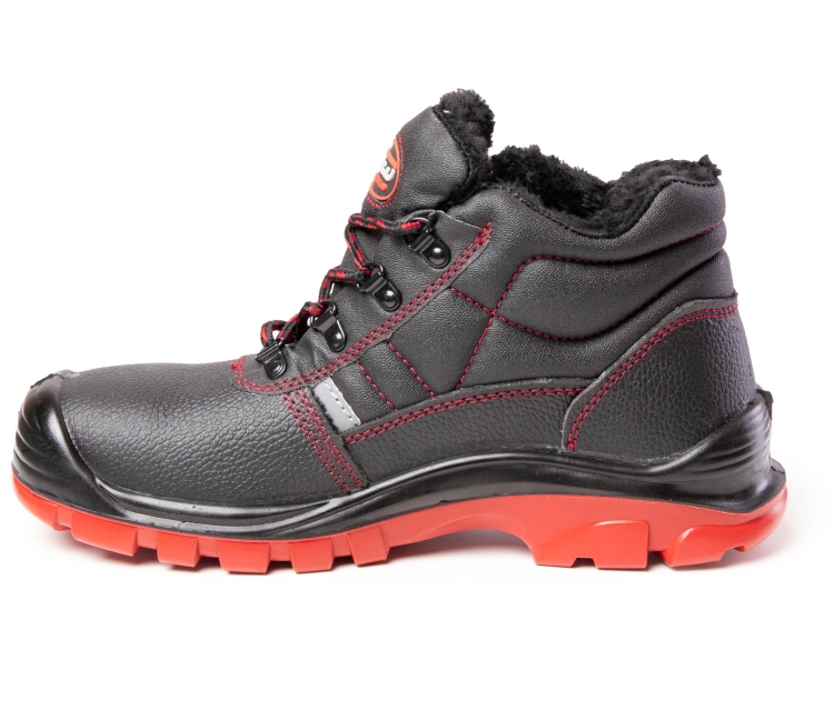TRZEWIK OCIEPLANY RED S3 SRC-4 14100