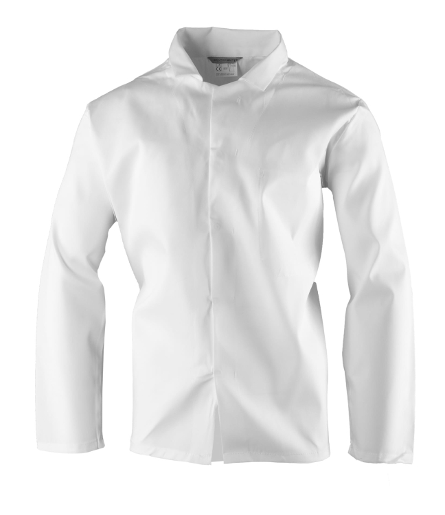 BLUZA ROZPINANA MĘSKA HACCP-1 14106