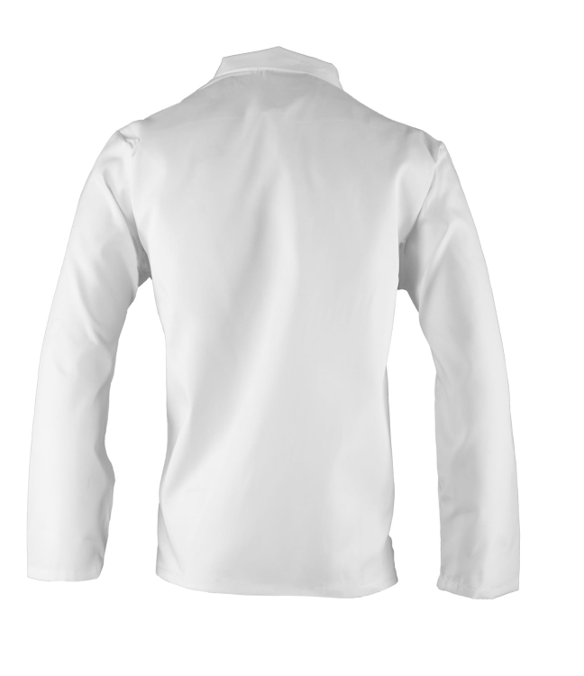 BLUZA ROZPINANA MĘSKA HACCP-2 14106