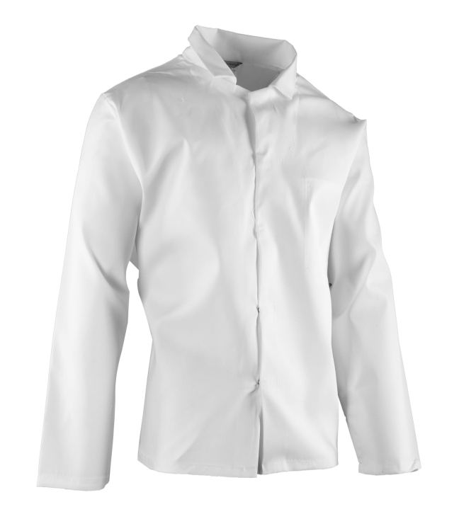 BLUZA ROZPINANA MĘSKA HACCP-3 14106