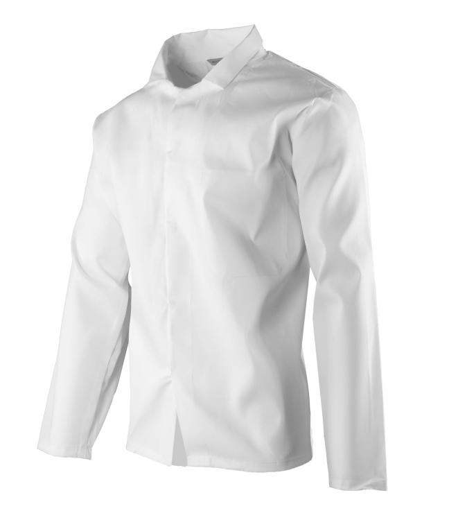 BLUZA ROZPINANA MĘSKA HACCP-4 14106