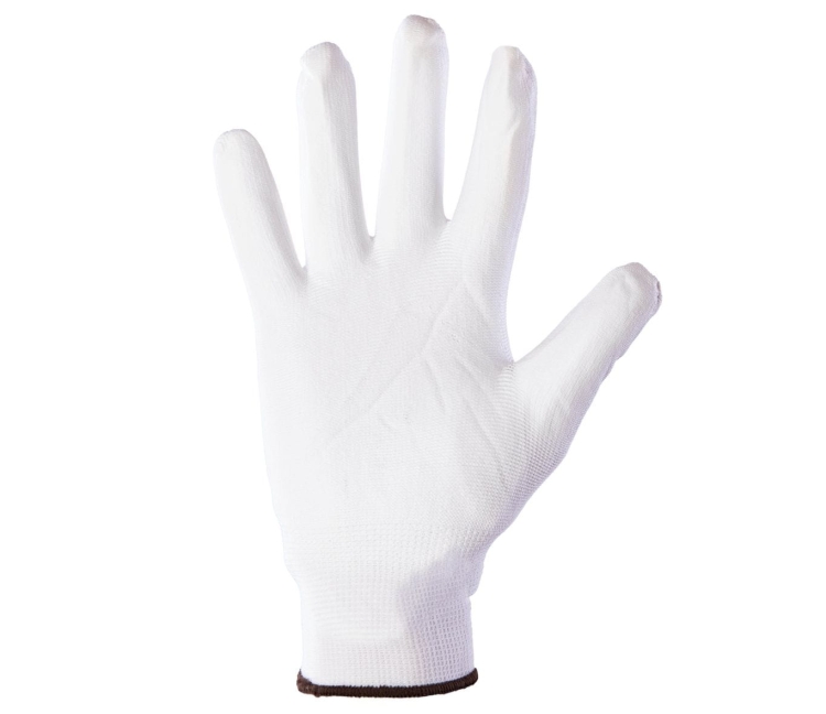 VIP-ER PU WHITE kat. II-2 14117